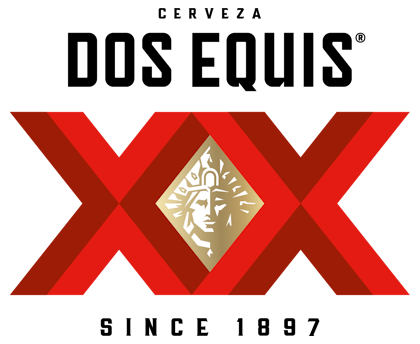 DOS EQUIS Logo